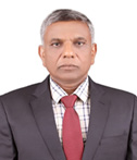 Dr. Wasudeo Nivrutti Narkhede