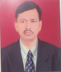 Dr. Shivaji Jagnnathrao Shinde